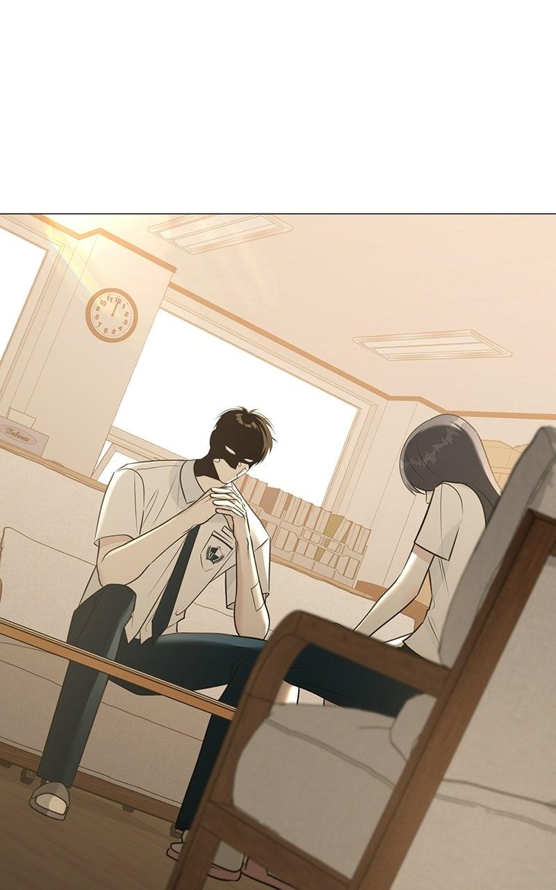 #MyFirstLove Chapter 6 page 123 - 