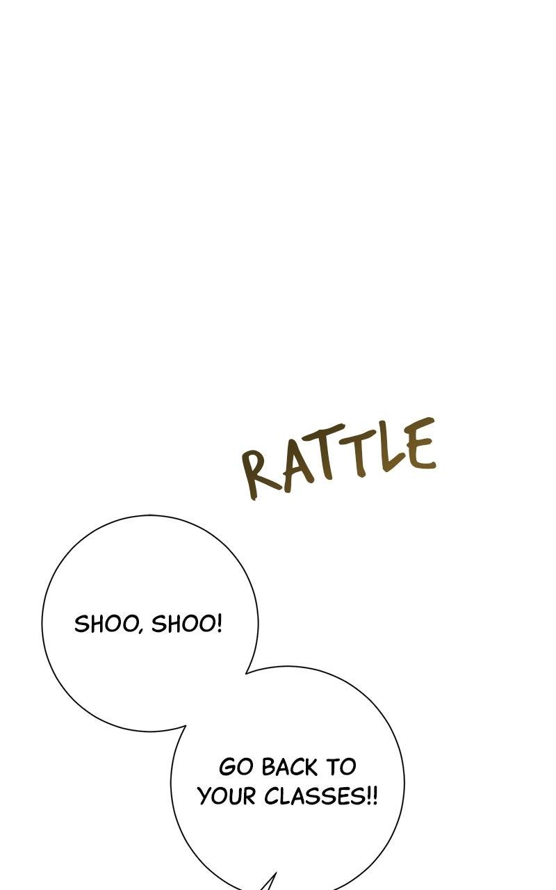 #MyFirstLove Chapter 6 page 19 - 