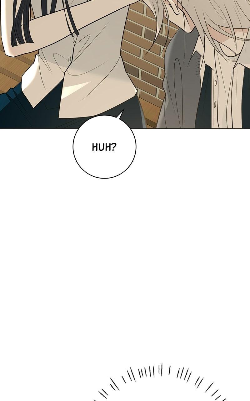 #MyFirstLove Chapter 6 page 3 - 