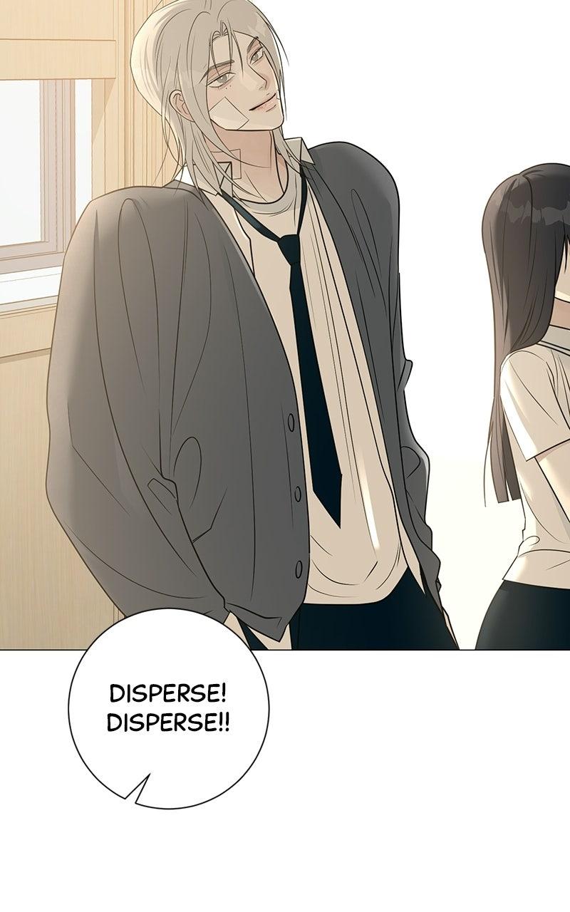 #MyFirstLove Chapter 6 page 24 - 