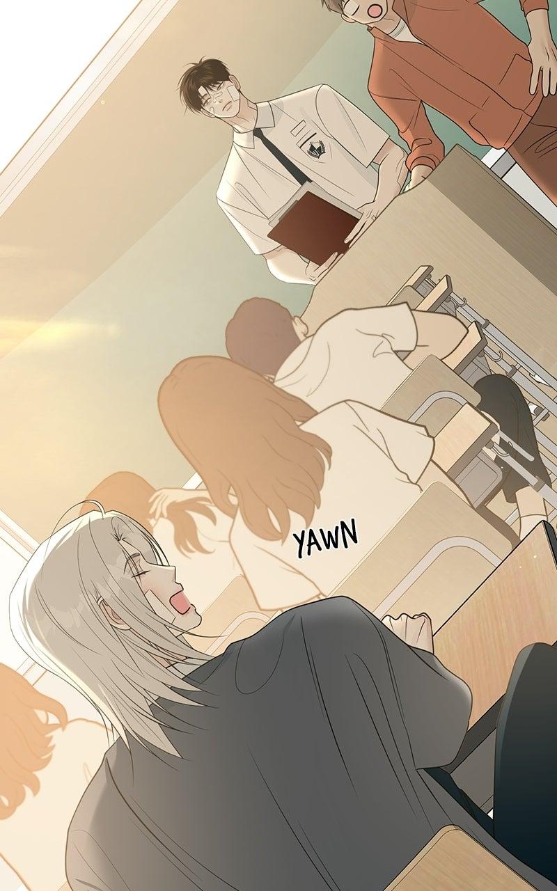 #MyFirstLove Chapter 6 page 27 - 