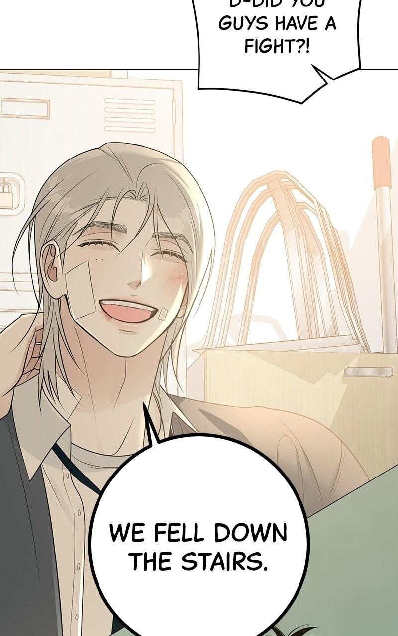 #MyFirstLove Chapter 6 page 29 - 