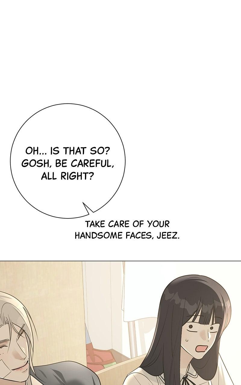 #MyFirstLove Chapter 6 page 31 - 