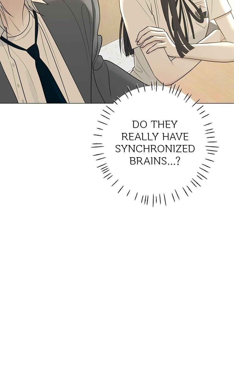 #MyFirstLove Chapter 6 page 32 - 
