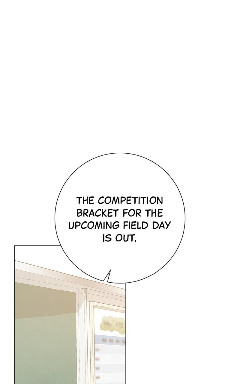 #MyFirstLove Chapter 6 page 33 - 