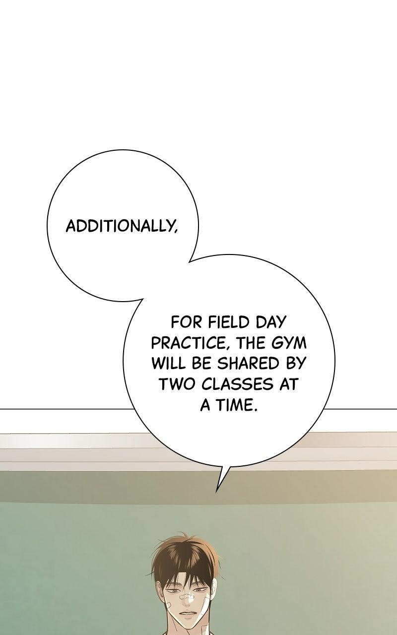 #MyFirstLove Chapter 6 page 35 - 