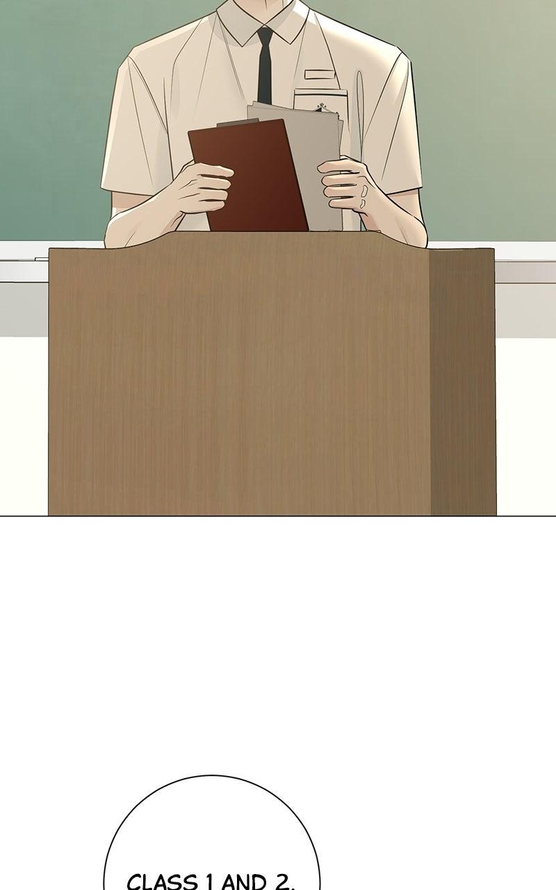 #MyFirstLove Chapter 6 page 36 - 