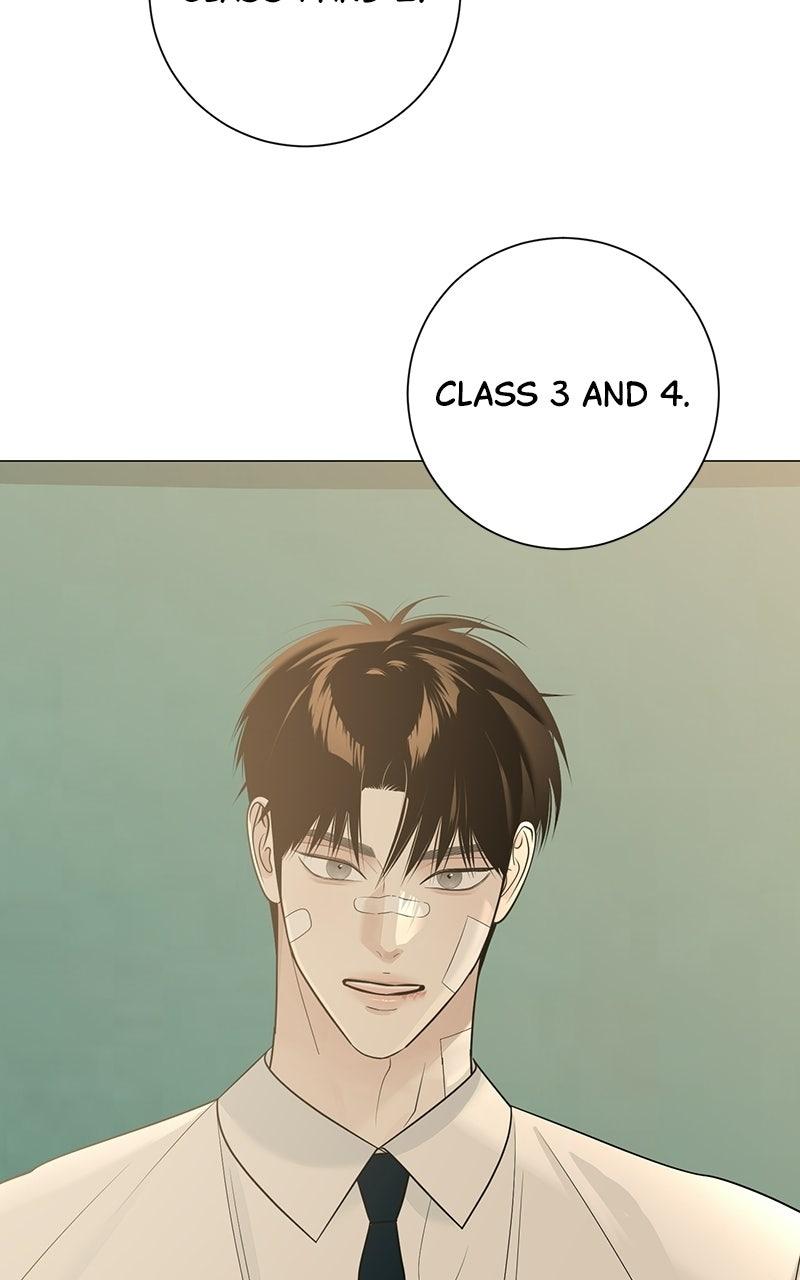#MyFirstLove Chapter 6 page 37 - 