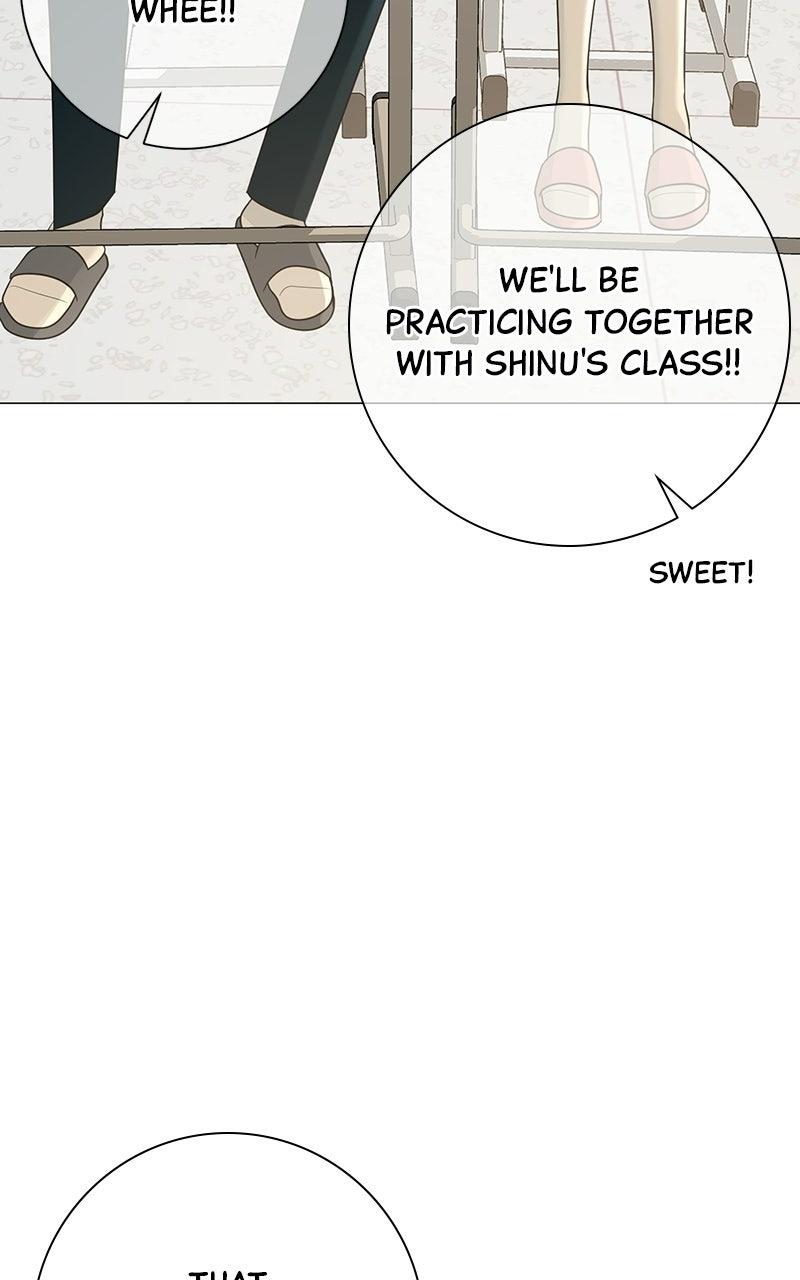 #MyFirstLove Chapter 6 page 40 - 