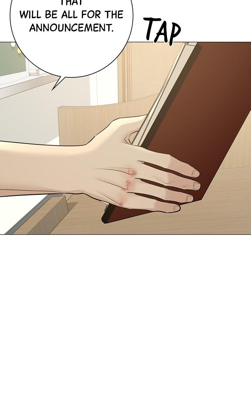 #MyFirstLove Chapter 6 page 41 - 