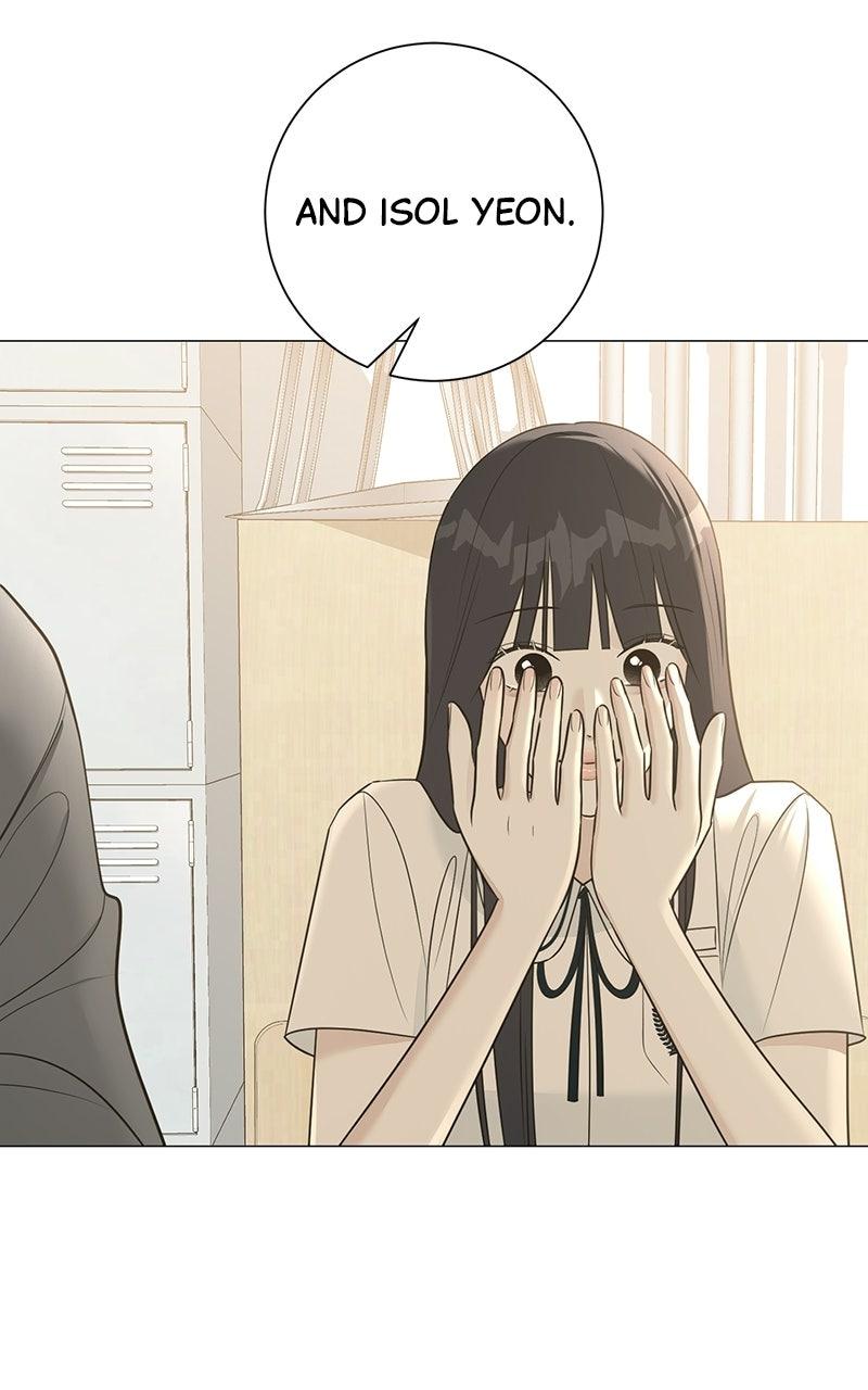 #MyFirstLove Chapter 6 page 42 - 