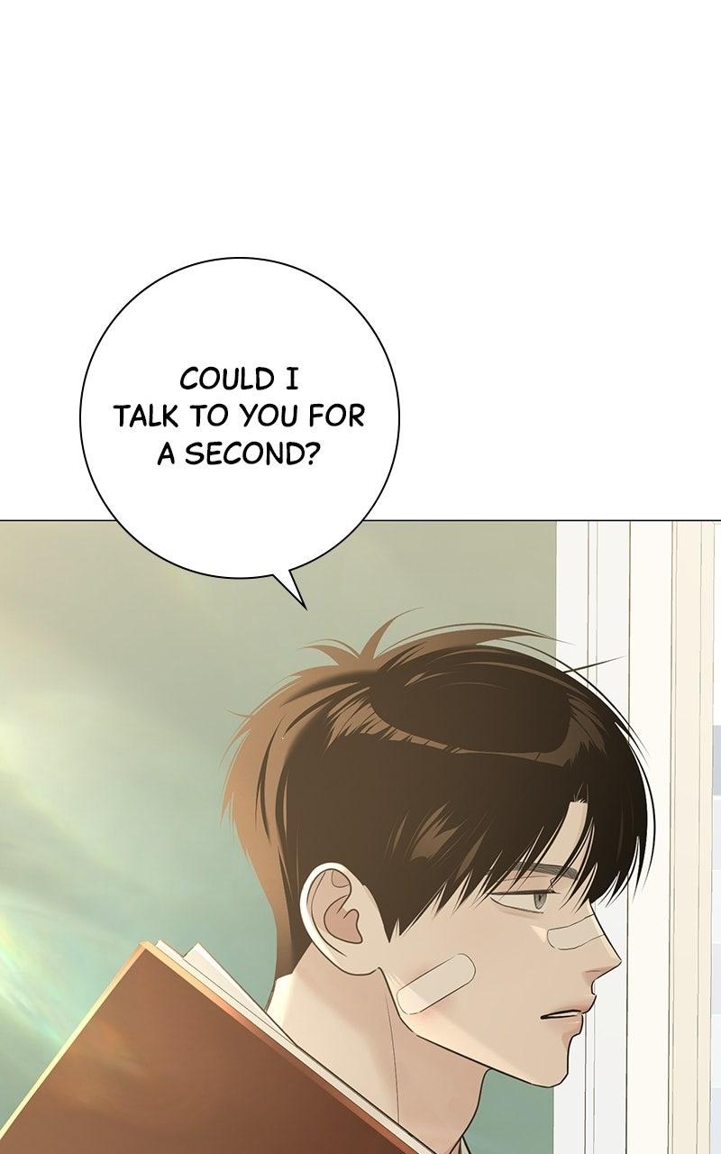 #MyFirstLove Chapter 6 page 43 - 