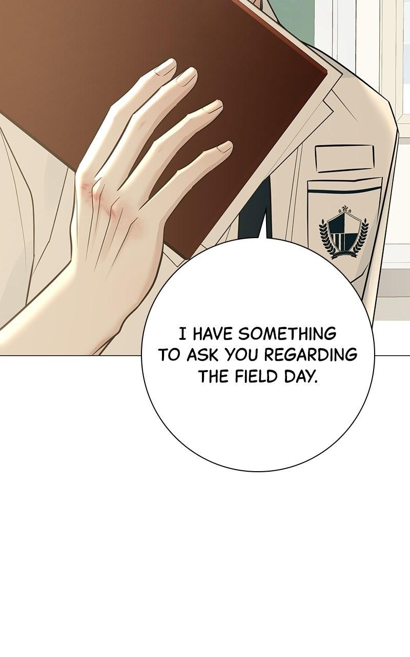 #MyFirstLove Chapter 6 page 44 - 