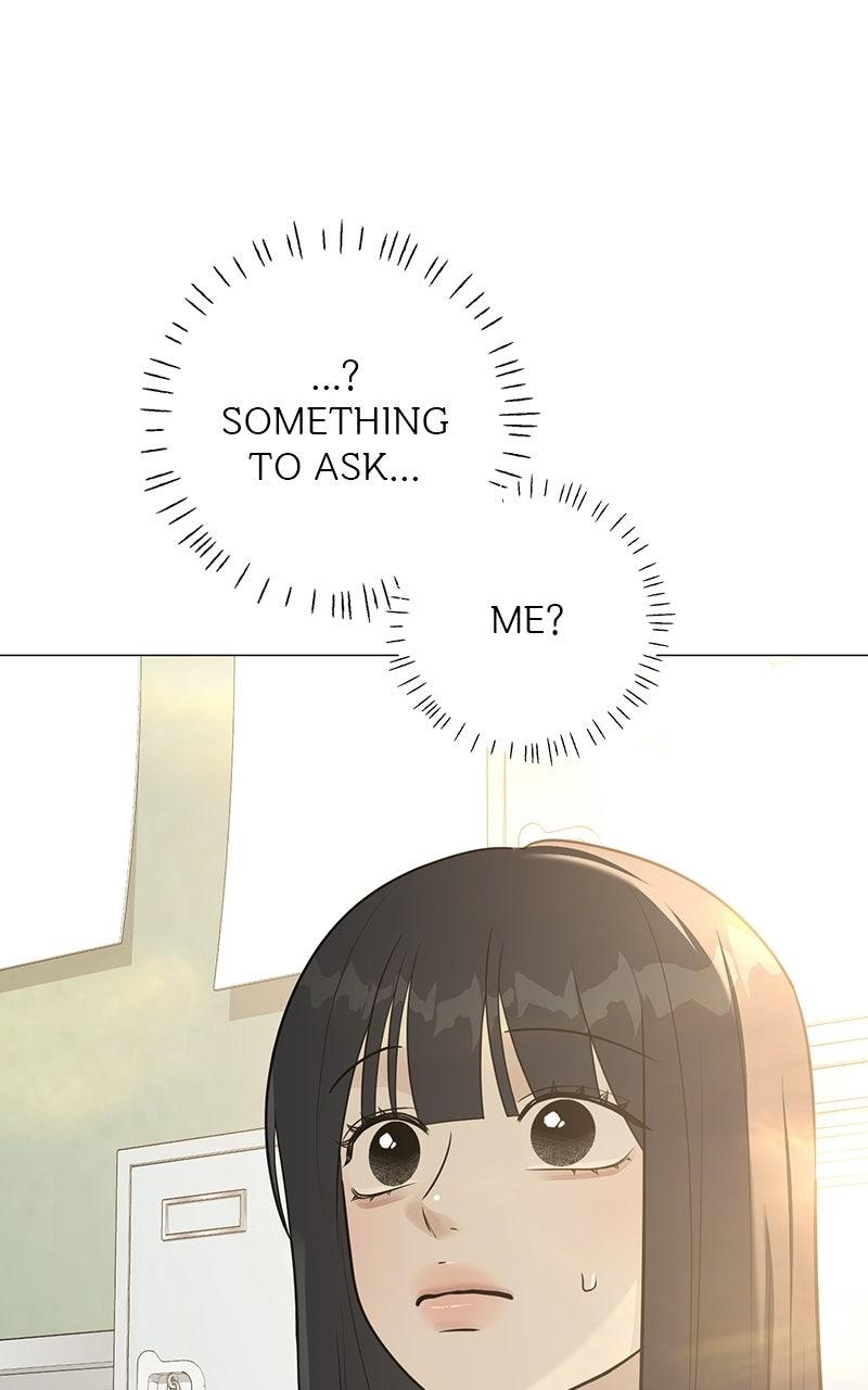 #MyFirstLove Chapter 6 page 45 - 
