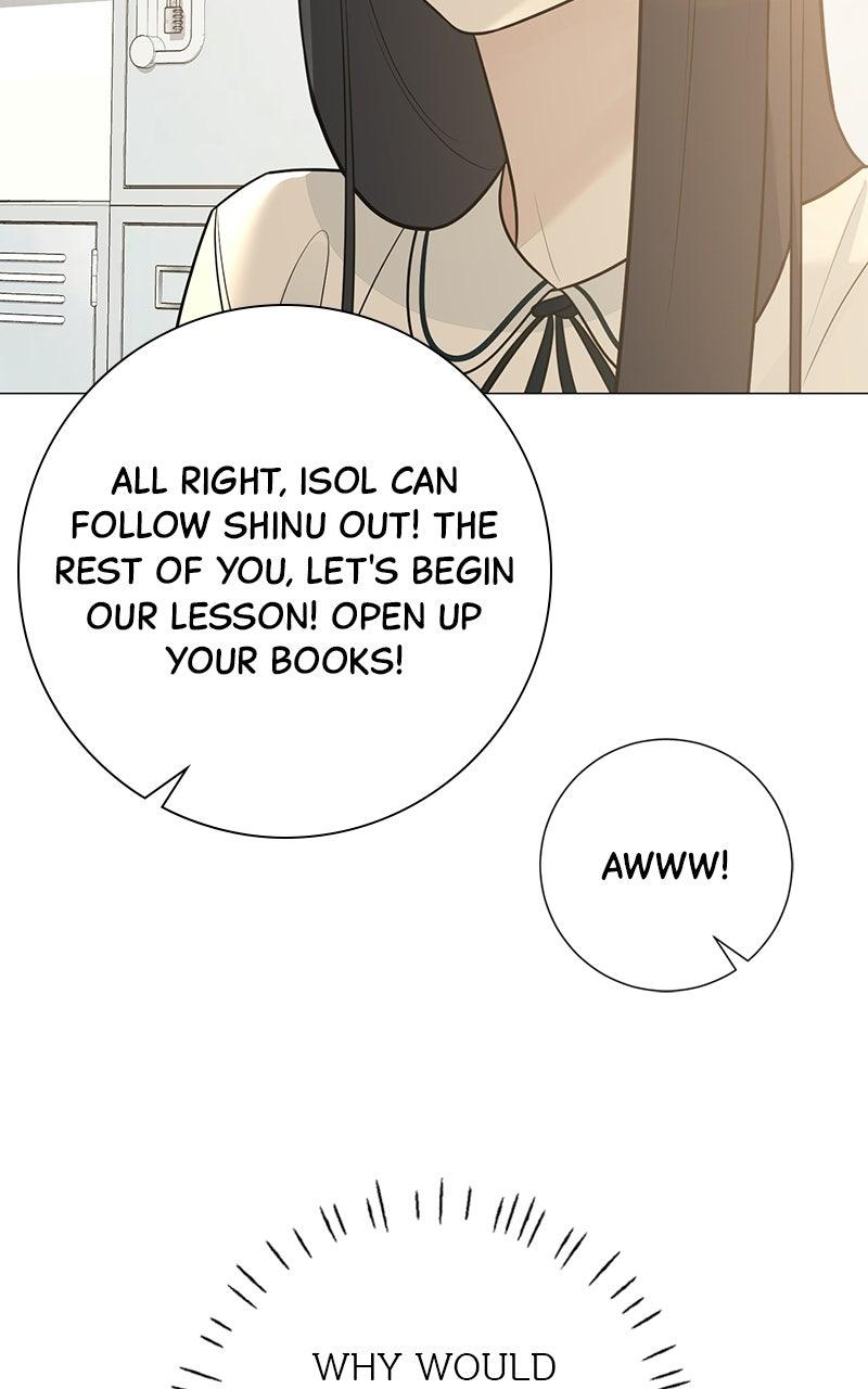 #MyFirstLove Chapter 6 page 46 - 