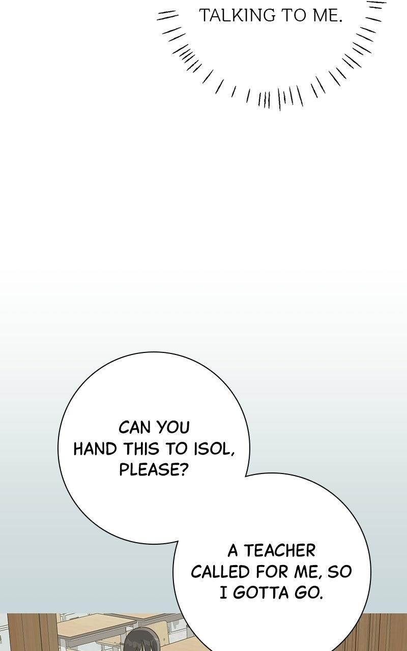 #MyFirstLove Chapter 6 page 48 - 