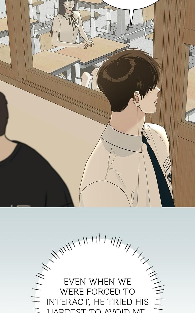 #MyFirstLove Chapter 6 page 49 - 