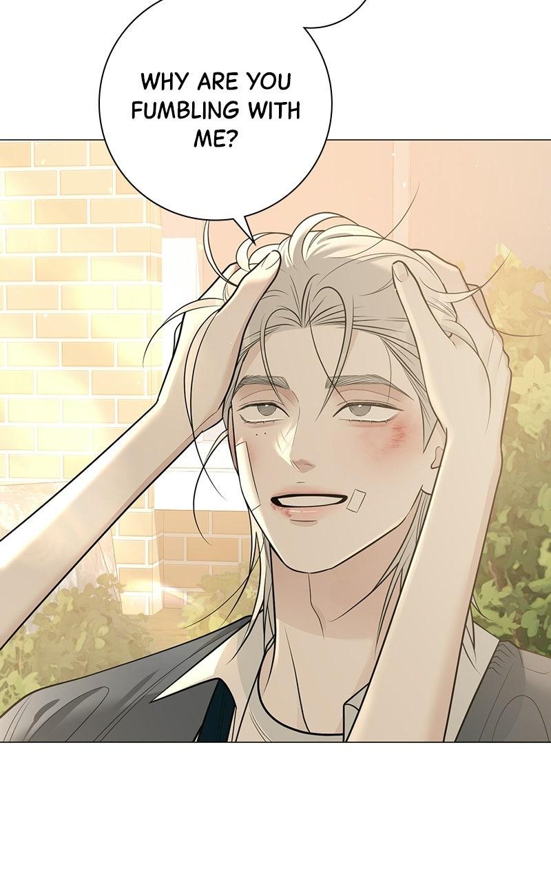 #MyFirstLove Chapter 6 page 6 - 