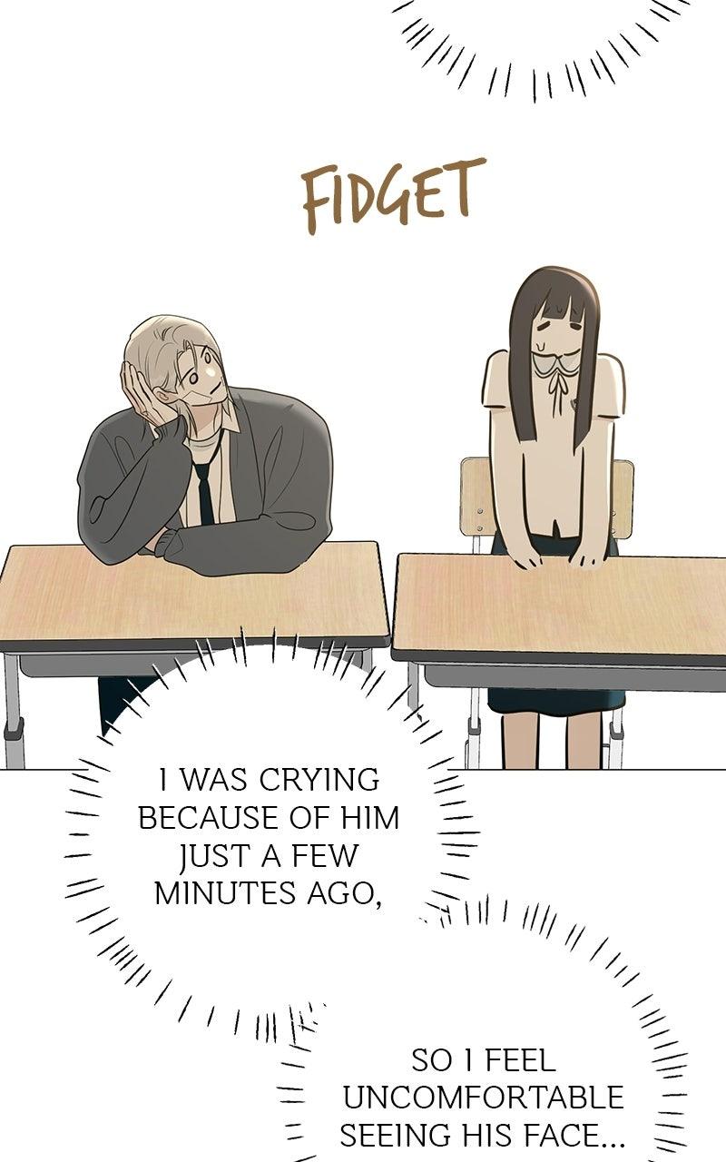 #MyFirstLove Chapter 6 page 51 - 