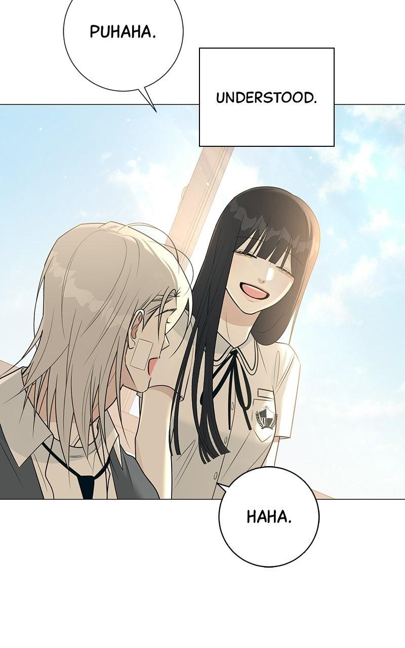 #MyFirstLove Chapter 6 page 56 - 