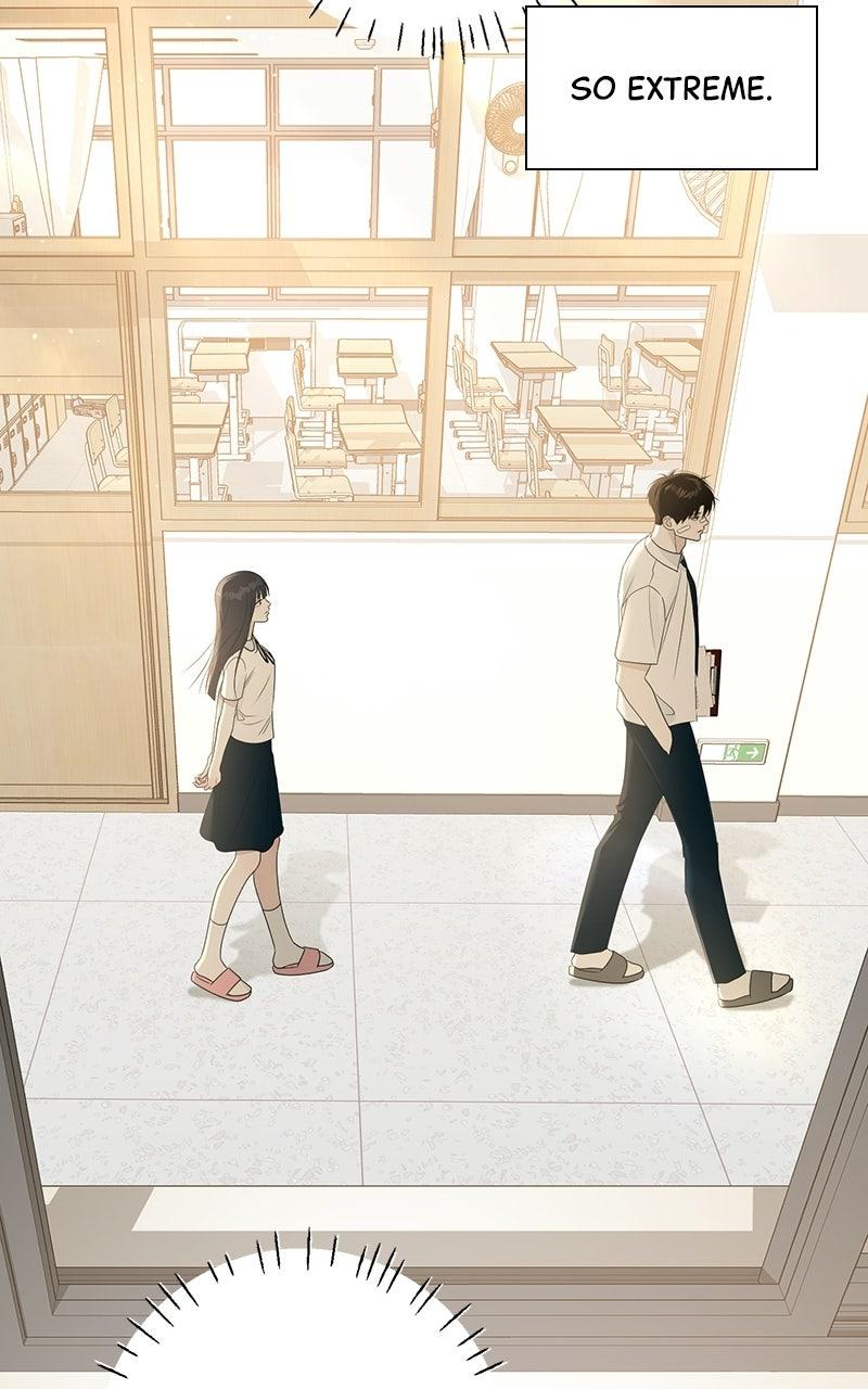 #MyFirstLove Chapter 6 page 60 - 