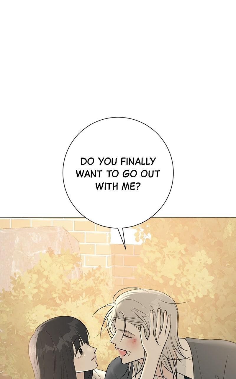 #MyFirstLove Chapter 6 page 7 - 