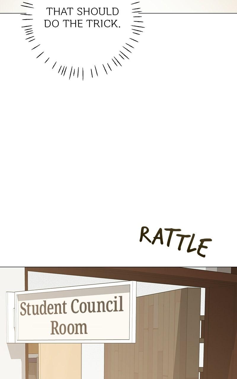 #MyFirstLove Chapter 6 page 61 - 
