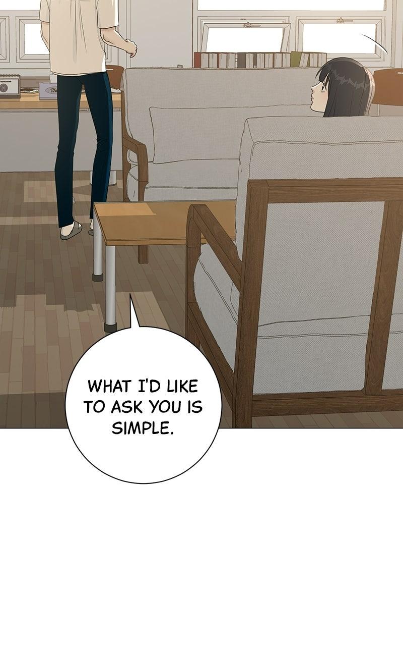 #MyFirstLove Chapter 6 page 65 - 