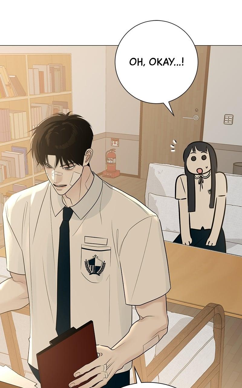 #MyFirstLove Chapter 6 page 66 - 