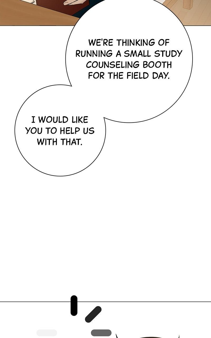 #MyFirstLove Chapter 6 page 67 - 