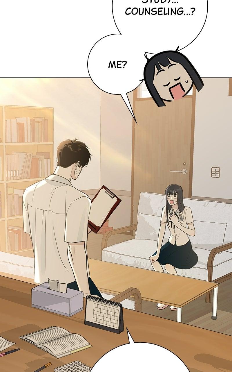 #MyFirstLove Chapter 6 page 69 - 