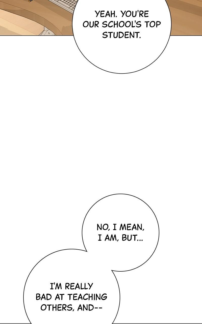 #MyFirstLove Chapter 6 page 70 - 