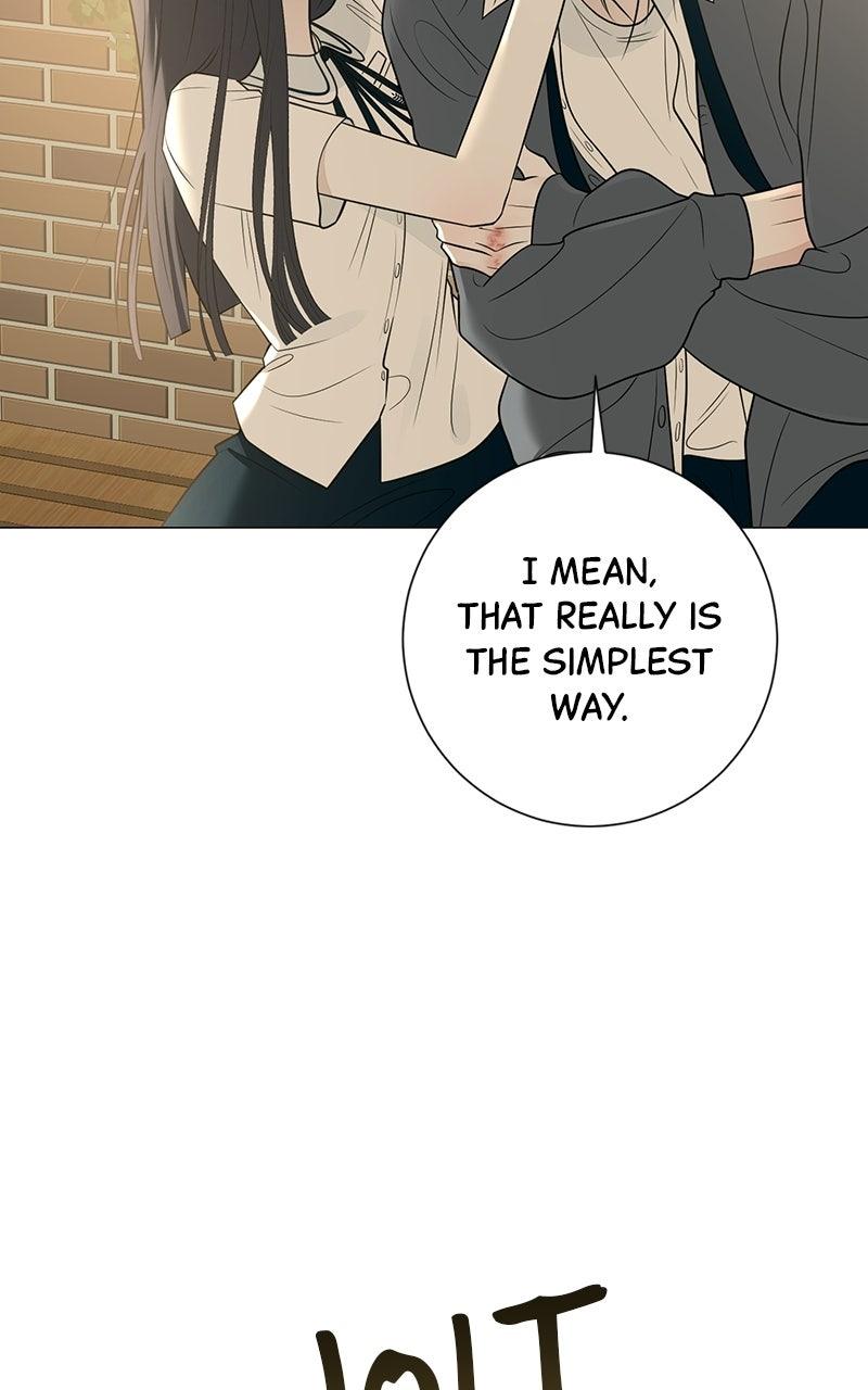 #MyFirstLove Chapter 6 page 8 - 