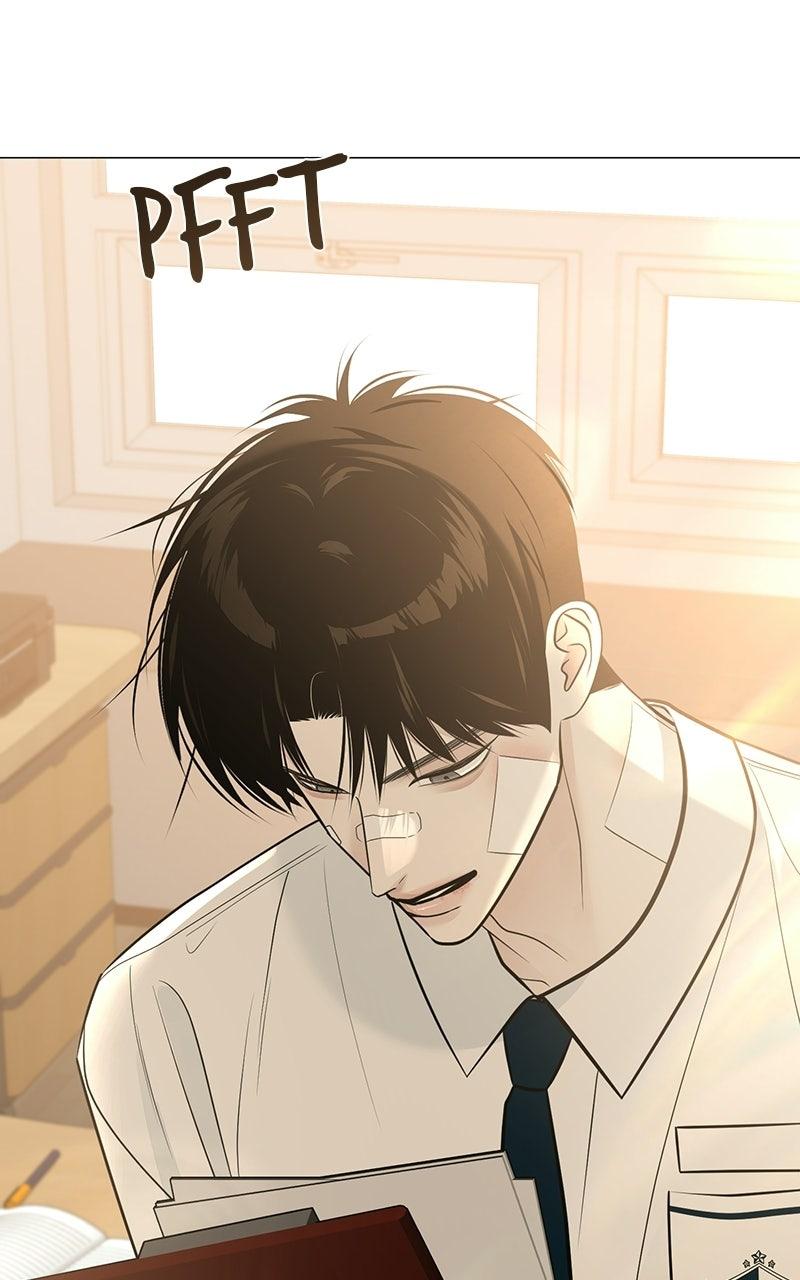 #MyFirstLove Chapter 6 page 72 - 