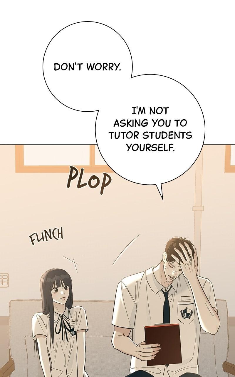 #MyFirstLove Chapter 6 page 76 - 