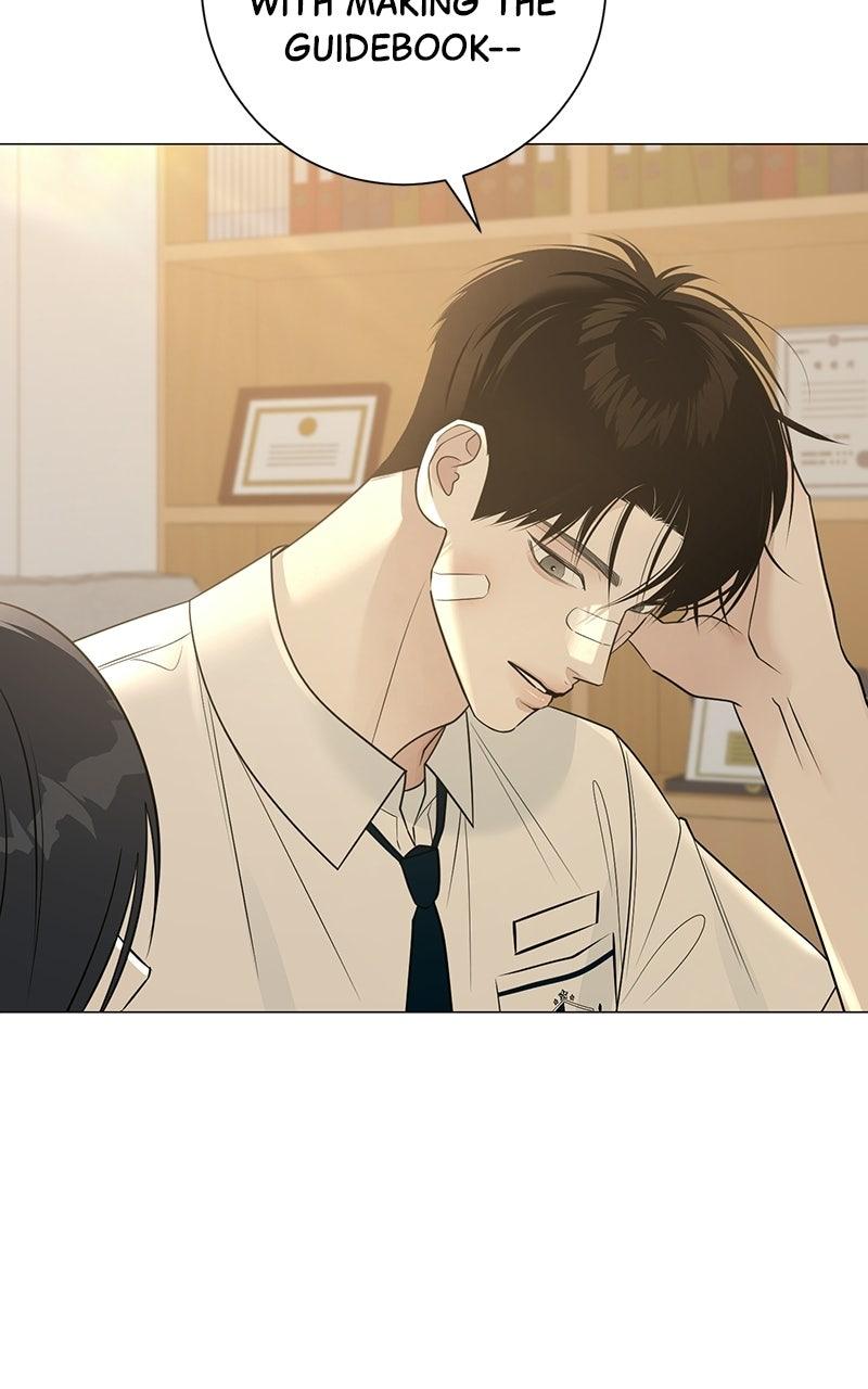 #MyFirstLove Chapter 6 page 78 - 