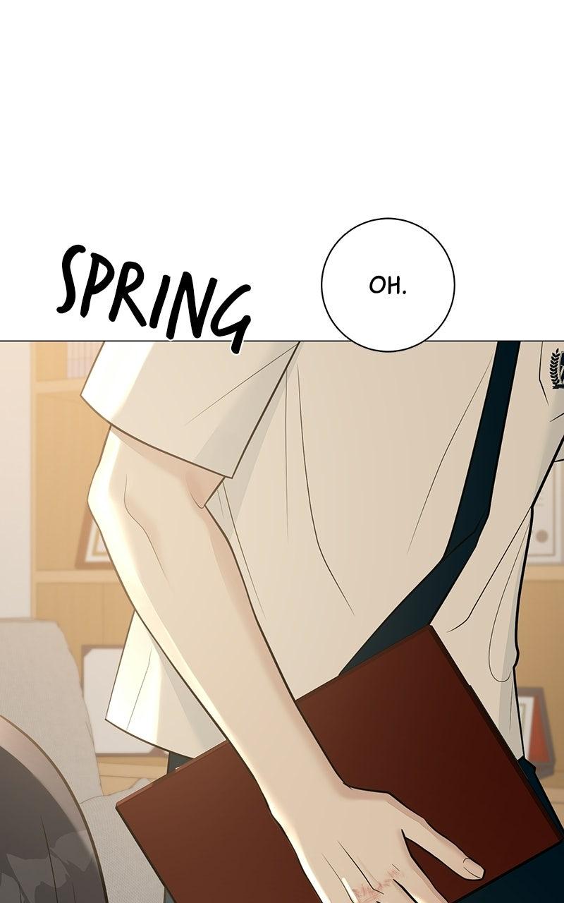 #MyFirstLove Chapter 6 page 79 - 