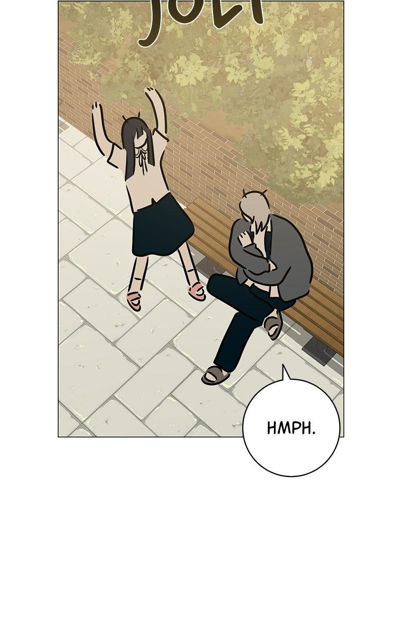 #MyFirstLove Chapter 6 page 9 - 