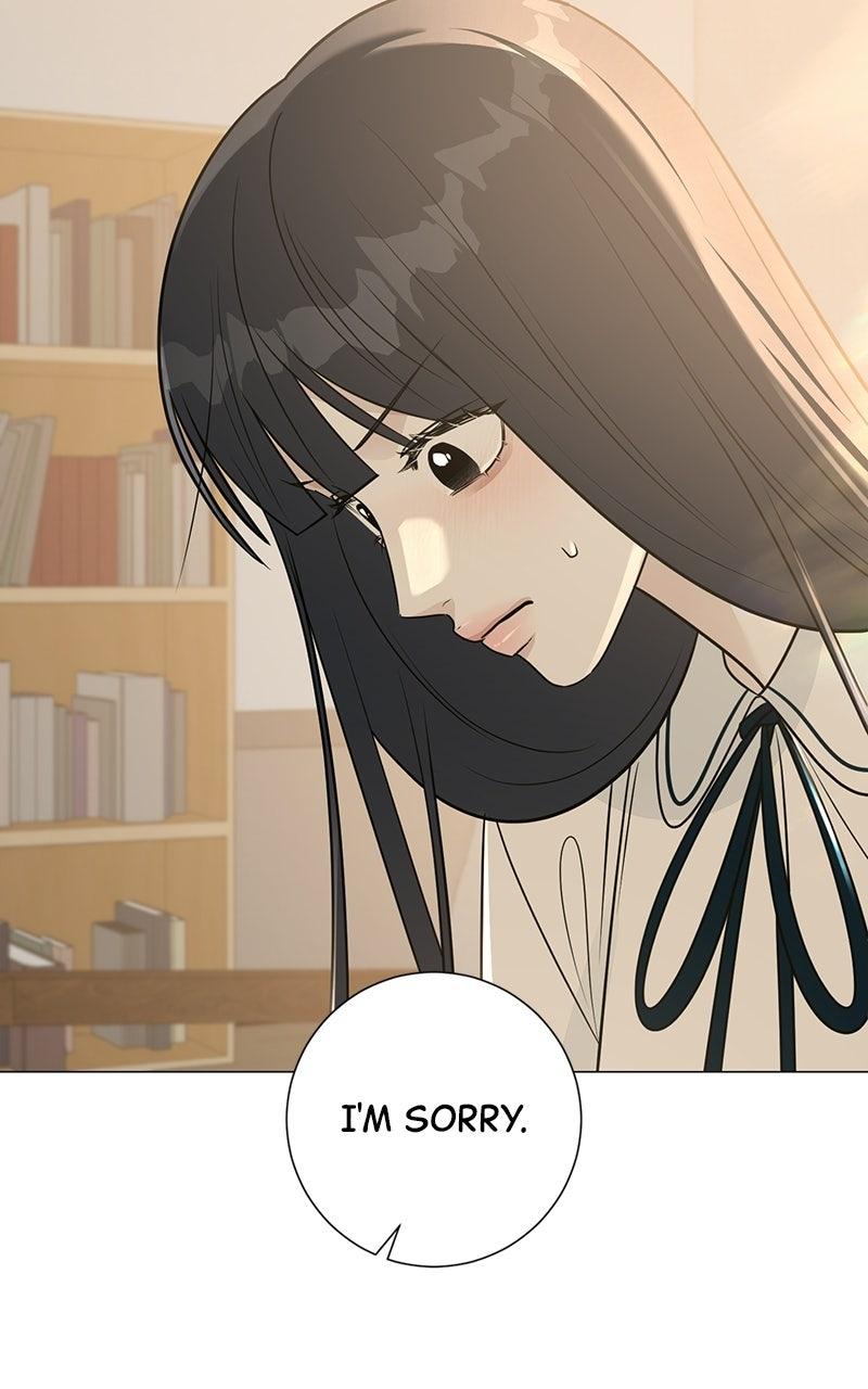 #MyFirstLove Chapter 6 page 81 - 