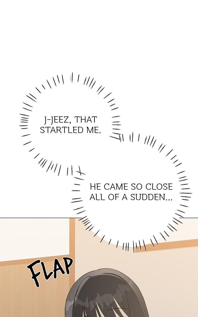 #MyFirstLove Chapter 6 page 84 - 