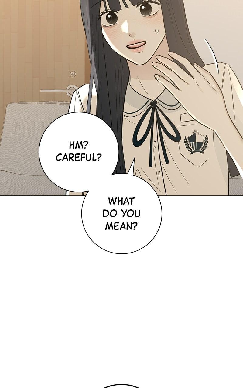 #MyFirstLove Chapter 6 page 85 - 