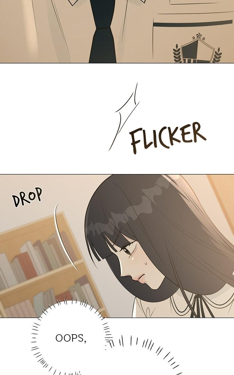 #MyFirstLove Chapter 6 page 87 - 