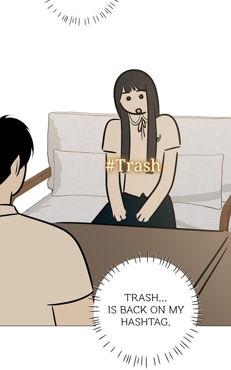 #MyFirstLove Chapter 6 page 91 - 