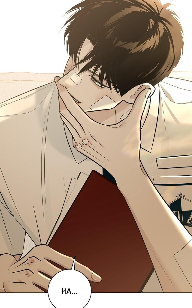 #MyFirstLove Chapter 6 page 95 - 