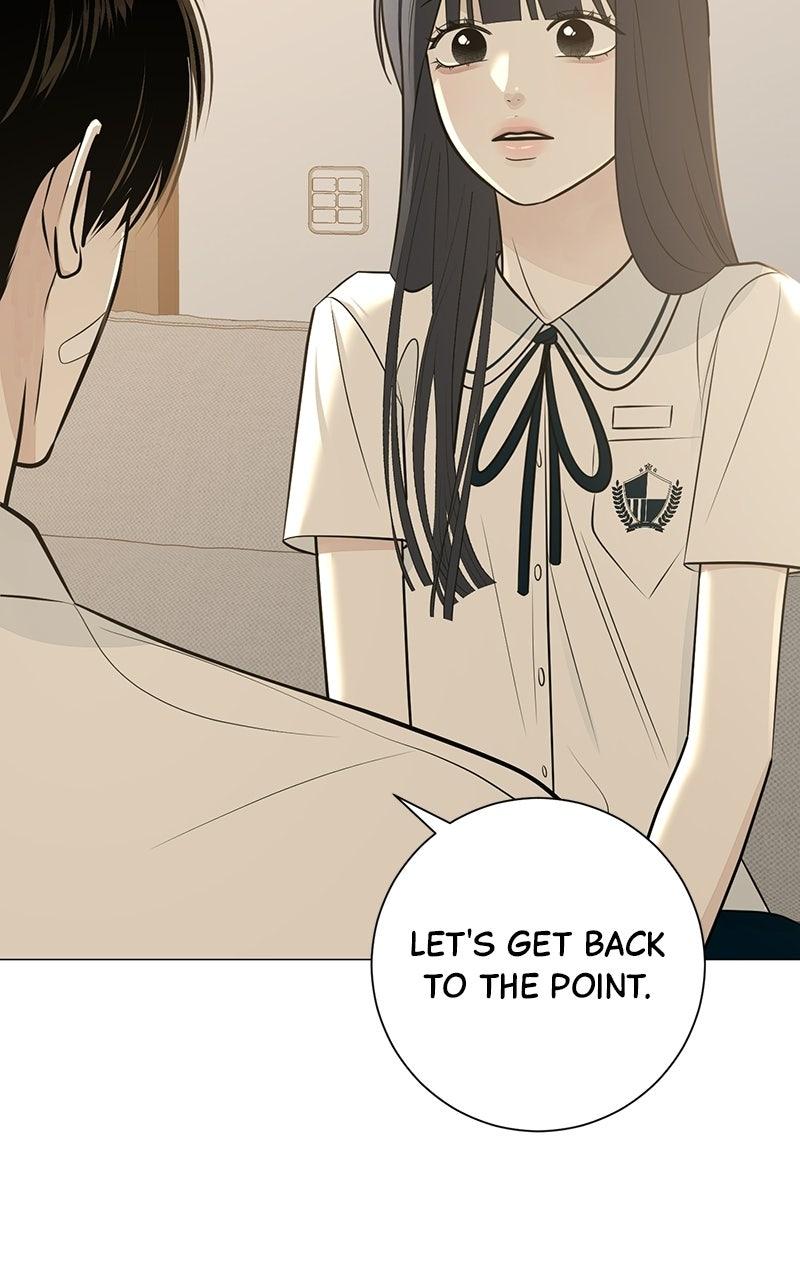 #MyFirstLove Chapter 6 page 97 - 