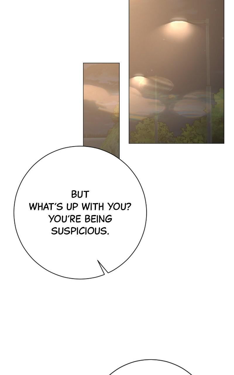 #MyFirstLove Chapter 7 page 103 - 