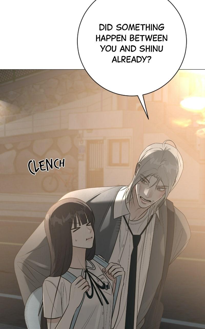 #MyFirstLove Chapter 7 page 104 - 