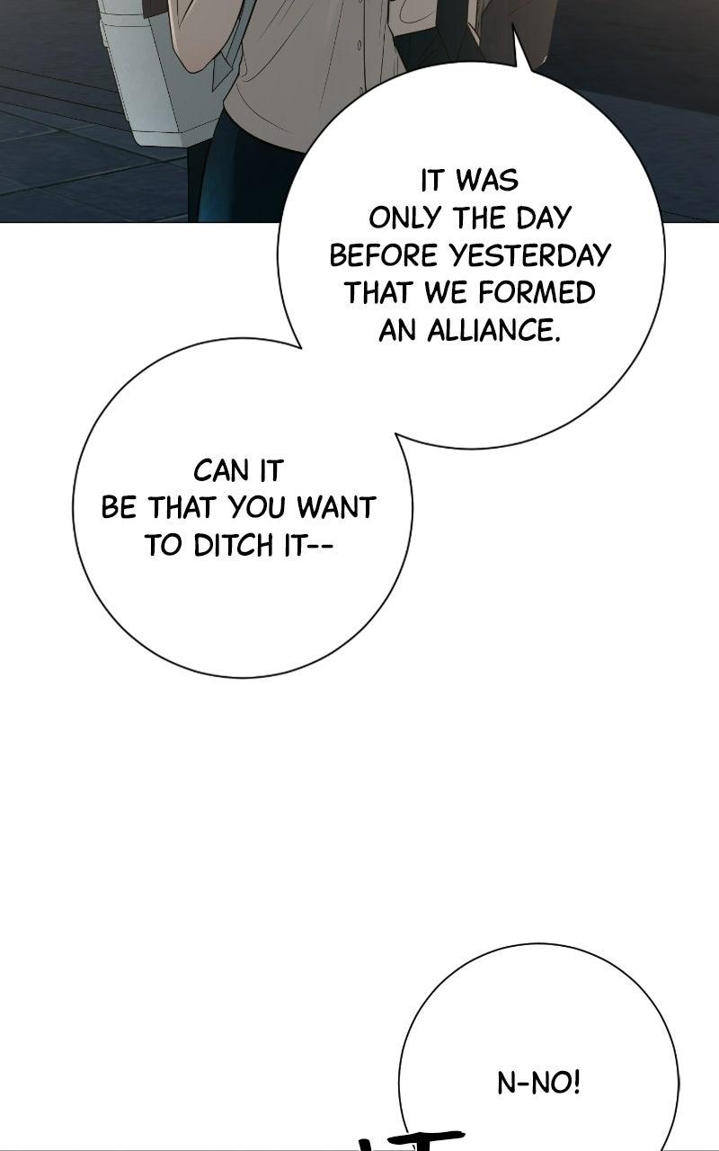 #MyFirstLove Chapter 7 page 105 - 