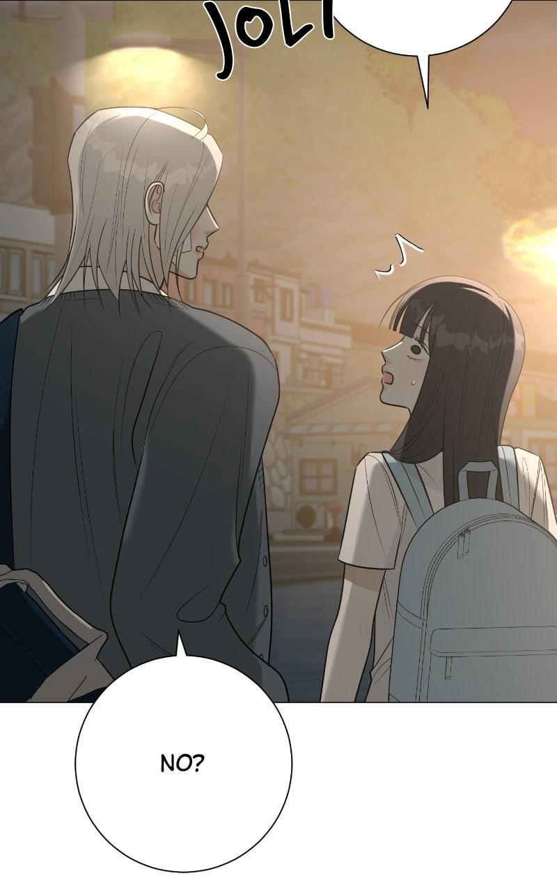 #MyFirstLove Chapter 7 page 106 - 
