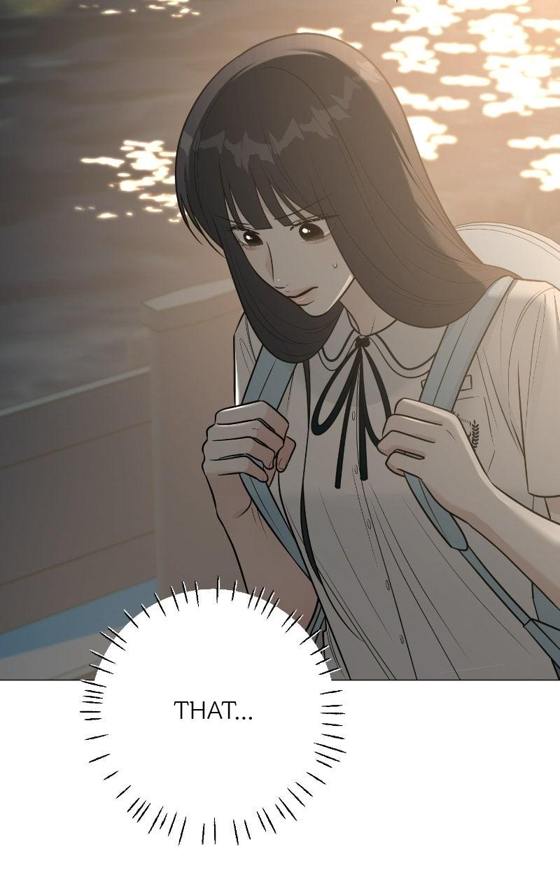 #MyFirstLove Chapter 7 page 108 - 